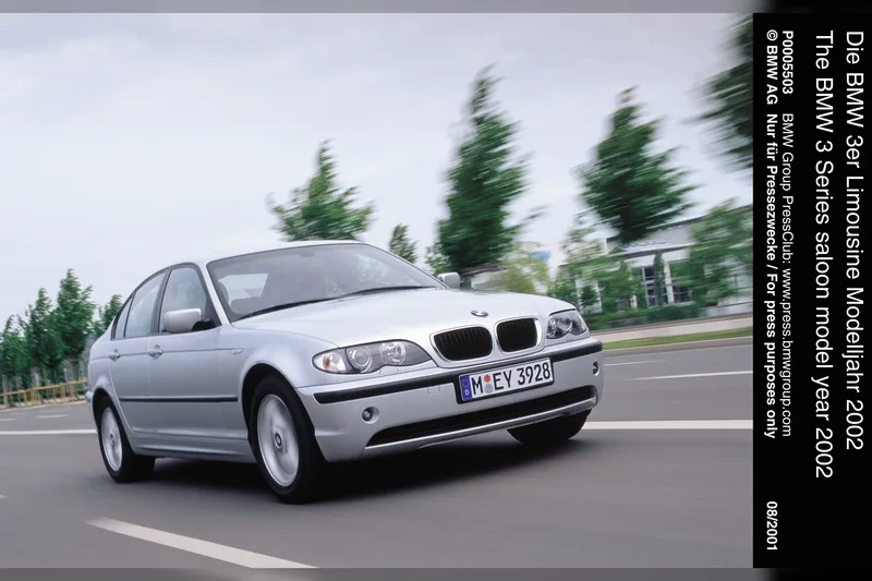 BMW 328i (antigo) - foto 1