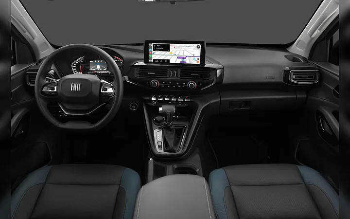 Fiat Titano - foto 3