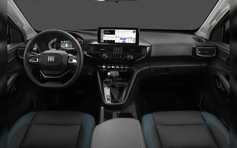 Fiat Titano - foto 3