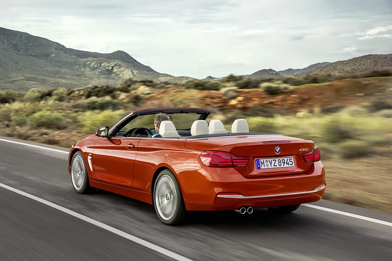 BMW 430i - foto 2
