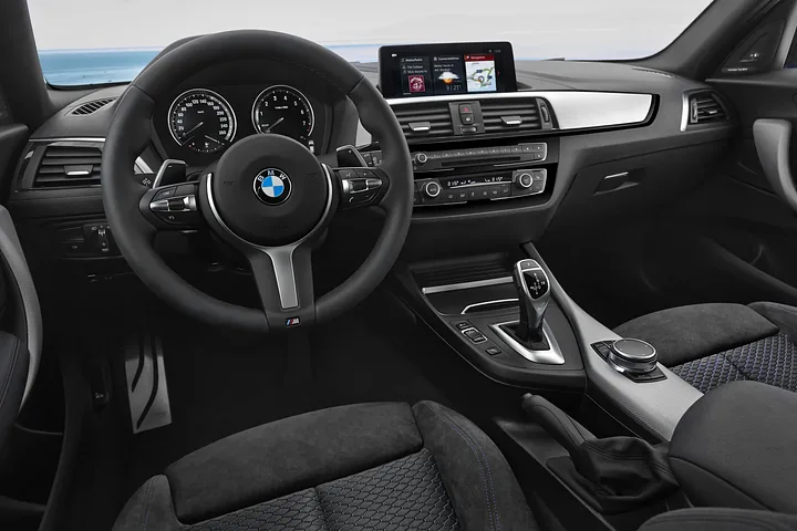 BMW 120i - foto 3