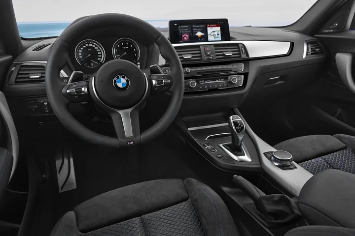 BMW 125i - foto 3