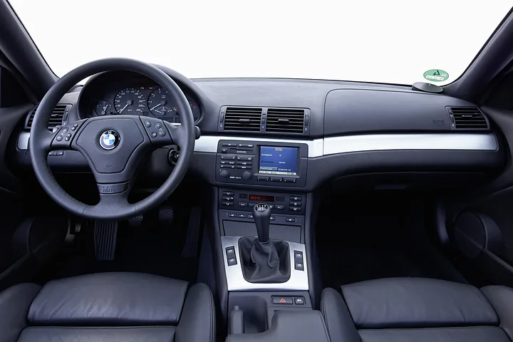 BMW 316i - foto 3