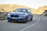 BMW M140i 2019 (imagem ilustrativa do modelo)