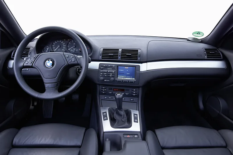 BMW 328i - foto 3