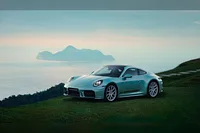 Porsche 911 2026 (imagem ilustrativa do modelo)
