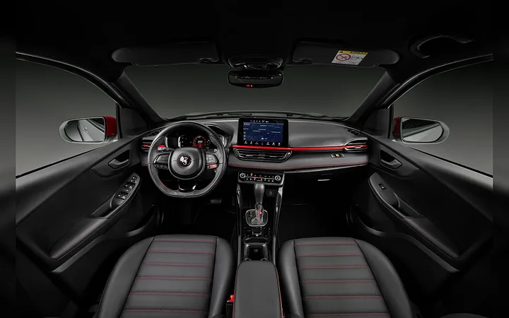 Fiat Pulse - foto 3