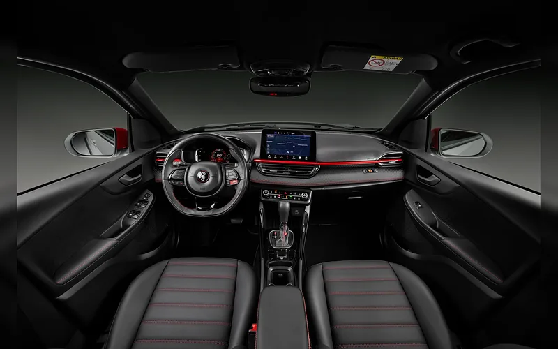 Fiat Pulse - foto 3