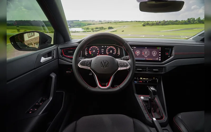 VW - VolksWagen Polo - foto 4
