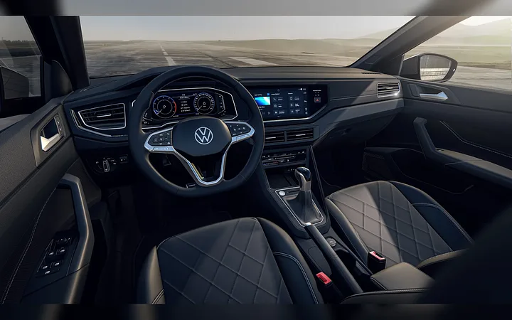 VW - VolksWagen Virtus - foto 3