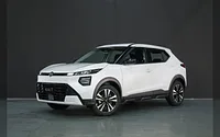 Nissan Kait 2026 (imagem ilustrativa do modelo)
