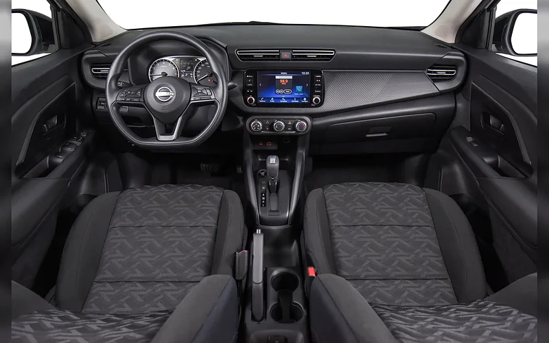 Nissan Kait - foto 3