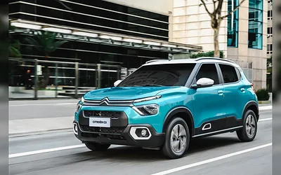 Citroën C3