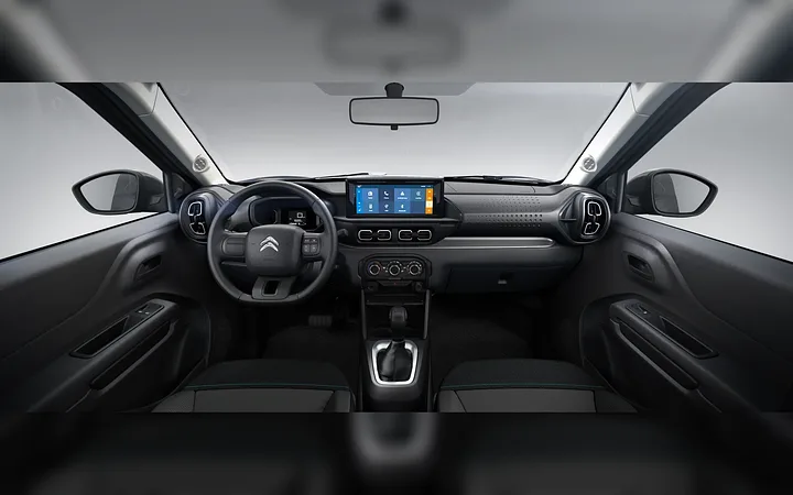 Citroën C3 Aircross - foto 3