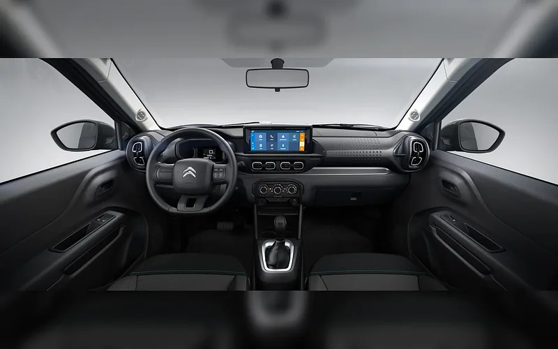 Citroën C3 Aircross - foto 3